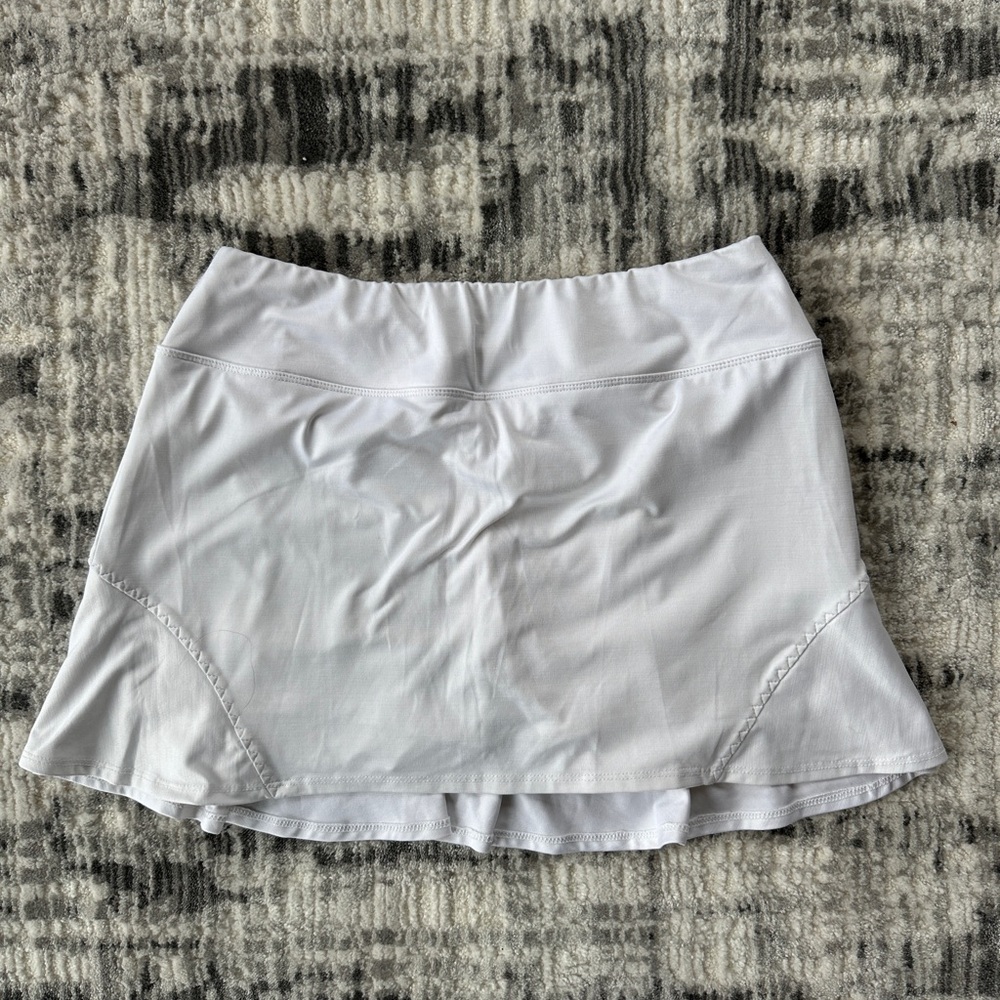 Lija Small Women's Tennis Skirt. Pre-owned. In great condition